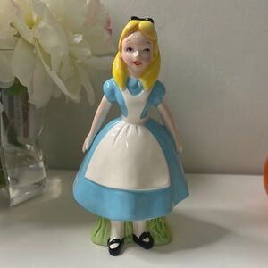 Disney Alice in Wonderland